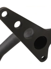 GrimmSpeed Front Mount Black Coated Intercooler Bumper Bar Subaru WRX | STI 2015-2021                                     - 90261 - Image 6