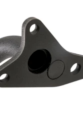 GrimmSpeed Front Mount Black Coated Intercooler Bumper Bar Subaru WRX | STI 2015-2021                                     - 90261 - Image 7