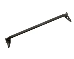 GrimmSpeed Front Mount Intercooler Bumper Bar Black Coated Subaru WRX|STI 2008-2014