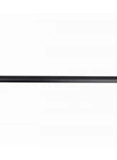 GrimmSpeed Front Mount Black Coated Intercooler Bumper Bar Subaru WRX | STI 2008-2014                                     - 90269 - Image 2