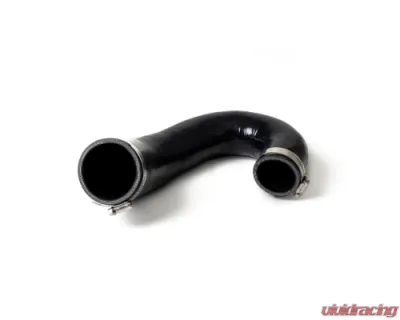 GrimmSpeed Front Mount Intercooler 'STI-Style' Turbo Outlet Hose Subaru WRX 2008-2014 - 90270