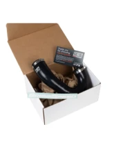 GrimmSpeed Front Mount Intercooler 'STI-Style' Turbo Outlet Hose Subaru WRX 2008-2014                                     - 90270 - Image 3