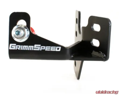 GrimmSpeed Master Cylinder Brace Subaru Impreza | WRX | STI | Legacy | Forester | Baja 1990-2007 - 91016