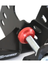 GrimmSpeed Master Cylinder Brace Subaru Impreza | WRX | STI | Legacy | Forester | Baja 1990-2007                                     - 91016 - Image 2