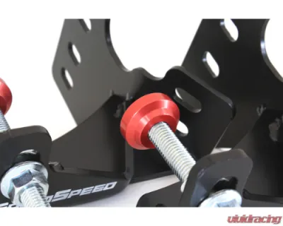 GrimmSpeed Master Cylinder Brace Subaru Impreza | WRX | STI | Legacy | Forester | Baja 1990-2007 - 91016