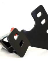 GrimmSpeed Master Cylinder Brace Subaru Impreza | WRX | STI | Legacy | Forester | Baja 1990-2007                                     - 91016 - Image 4