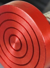 GrimmSpeed Master Cylinder Brace Subaru Impreza | WRX | STI | Legacy | Forester | Baja 1990-2007                                     - 91016 - Image 5