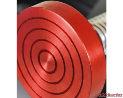 GrimmSpeed Master Cylinder Brace Subaru Impreza | WRX | STI | Legacy | Forester | Baja 1990-2007 - 91016