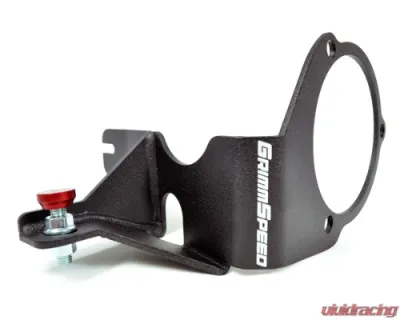 GrimmSpeed Master Cylinder Brace - 91019