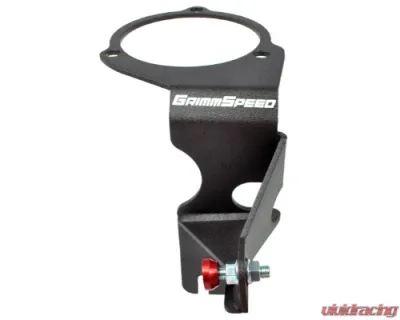 GrimmSpeed Master Cylinder Brace - 91019