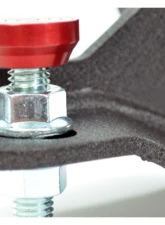 GrimmSpeed Master Cylinder Brace                                     - 91019 - Image 5