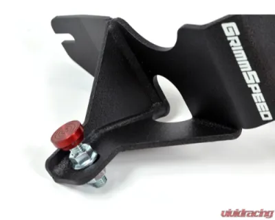 GrimmSpeed Master Cylinder Brace - 91019