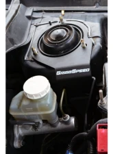 GrimmSpeed Master Cylinder Brace                                     - 91019 - Image 10