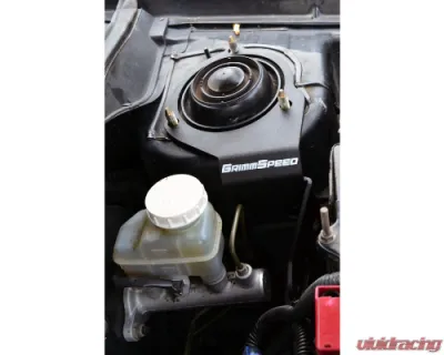 GrimmSpeed Master Cylinder Brace - 91019