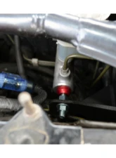 GrimmSpeed Master Cylinder Brace                                     - 91019 - Image 11