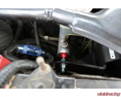 GrimmSpeed Master Cylinder Brace - 91019