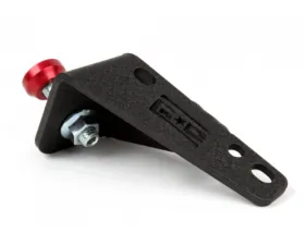 GrimmSpeed Master Cylinder Brace for Subaru BRZ 2013-2021, Scion FRS 2013-2016, Toyota GT86 2017-2021, CNC Laser Cut, Black Powder Coated