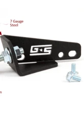 GrimmSpeed Master Cylinder Brace                                     - 91038 - Image 3