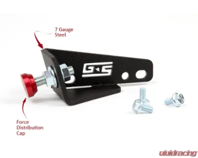 GrimmSpeed Master Cylinder Brace - 91038