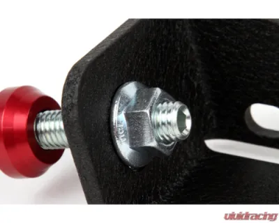 GrimmSpeed Master Cylinder Brace - 91038