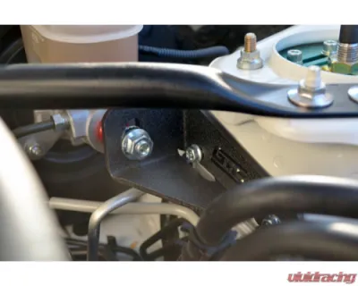 GrimmSpeed Master Cylinder Brace - 91038