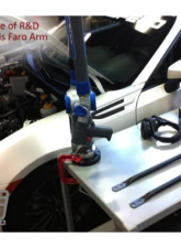 GrimmSpeed Master Cylinder Brace                                     - 91038 - Image 6