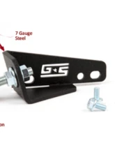 GrimmSpeed Master Cylinder Brace                                     - 91038 - Image 8