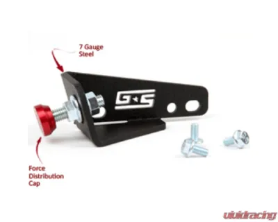 GrimmSpeed Master Cylinder Brace - 91038