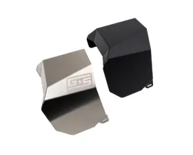 GrimmSpeed V2 Turbo Heat Shield