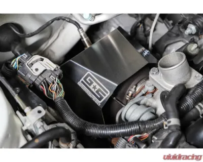 GrimmSpeed V2 Turbo Heat Shield - 92007