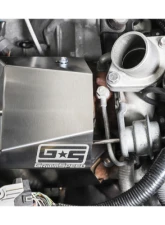 GrimmSpeed V2 Turbo Heat Shield                                     - 92007 - Image 16