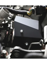 GrimmSpeed V2 Turbo Heat Shield                                     - 92007 - Image 17