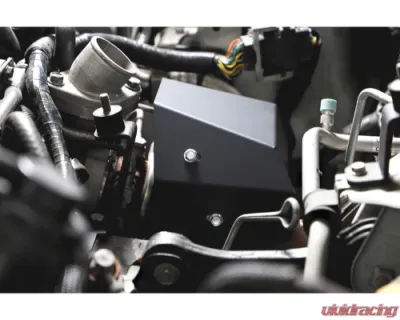 GrimmSpeed V2 Turbo Heat Shield - 92007