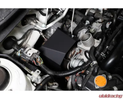 GrimmSpeed V2 Turbo Heat Shield - 92007