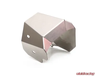 GrimmSpeed V2 Turbo Heat Shield - 92007