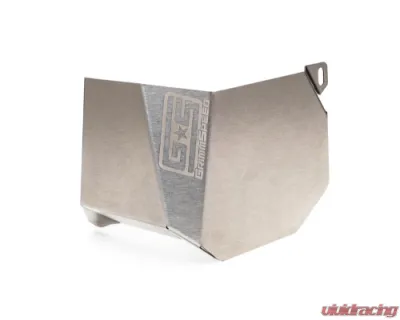 GrimmSpeed V2 Turbo Heat Shield - 92007