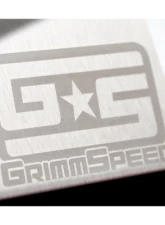 GrimmSpeed V2 Turbo Heat Shield                                     - 92007 - Image 10