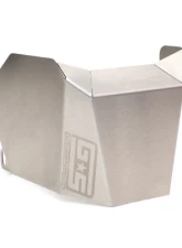 GrimmSpeed V2 Turbo Heat Shield                                     - 92007 - Image 11