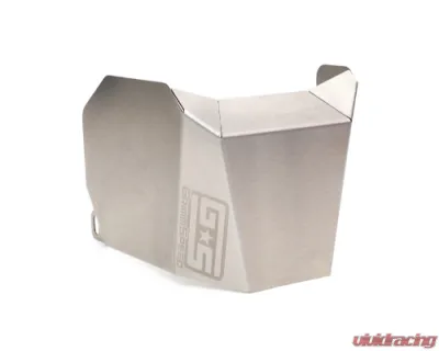 GrimmSpeed V2 Turbo Heat Shield - 92007