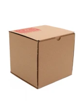 GrimmSpeed Black Ceramic Coating V2 Turbo Heat Shield                                     - 92008 - Image 13