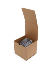 GrimmSpeed Black Ceramic Coating V2 Turbo Heat Shield                                     - 92008 - Image 14