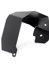 GrimmSpeed Black Ceramic Coating V2 Turbo Heat Shield                                     - 92008 - Image 20