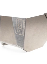 GrimmSpeed Black Ceramic Coating V2 Turbo Heat Shield                                     - 92008 - Image 9