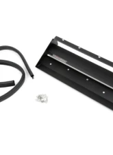 GrimmSpeed Top Mount Intercooler Splitter w/ GS TMIC Subaru STI 2008-2014                                     - 93114 - Image 7