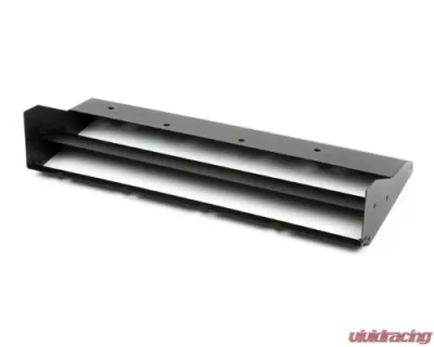 GrimmSpeed Top Mount Intercooler Splitter w/ GS TMIC Subaru STI 2008-2014 - 93114