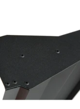 GrimmSpeed Top Mount Intercooler Splitter w/ GS TMIC Subaru STI 2008-2014                                     - 93114 - Image 5