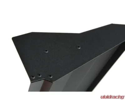 GrimmSpeed Top Mount Intercooler Splitter w/ GS TMIC Subaru STI 2008-2014 - 93114