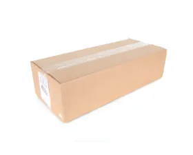 GrimmSpeed Top Mount Intercooler Splitter w/ GS TMIC Subaru STI 2015-2021