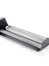 GrimmSpeed Top Mount Intercooler Splitter w/ GS TMIC Subaru STI 2015-2021                                     - 93128 - Image 2