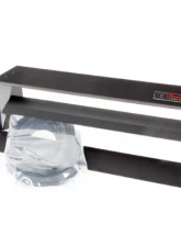 GrimmSpeed Top Mount Intercooler Splitter w/ GS TMIC Subaru STI 2015-2021                                     - 93128 - Image 4